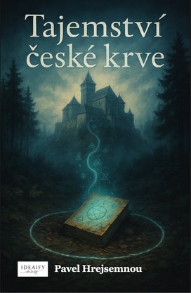Tajemství české krve