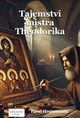 Tajemství mistra Theodorika