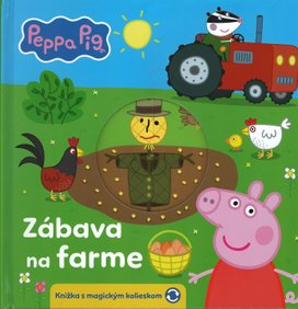 Peppa Pig - Zábava na farme