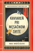 Kaviareň Pri mesačnom svite