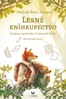 Lesné kníhkupectvo