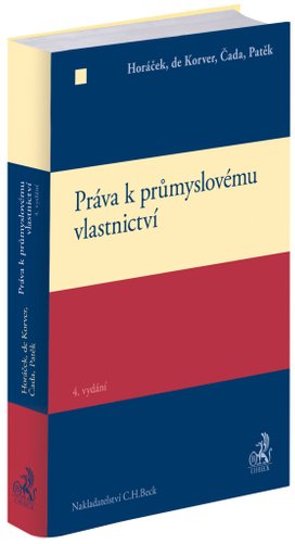 Práva k průmyslovému vlastnictví