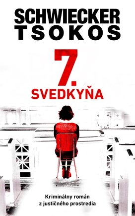 7. Svedkyňa