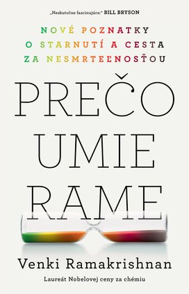 Prečo umierame