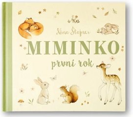 Miminko První rok