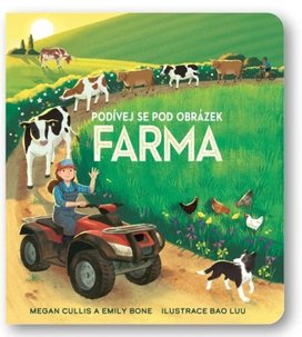 Podívej se pod obrázek Farma