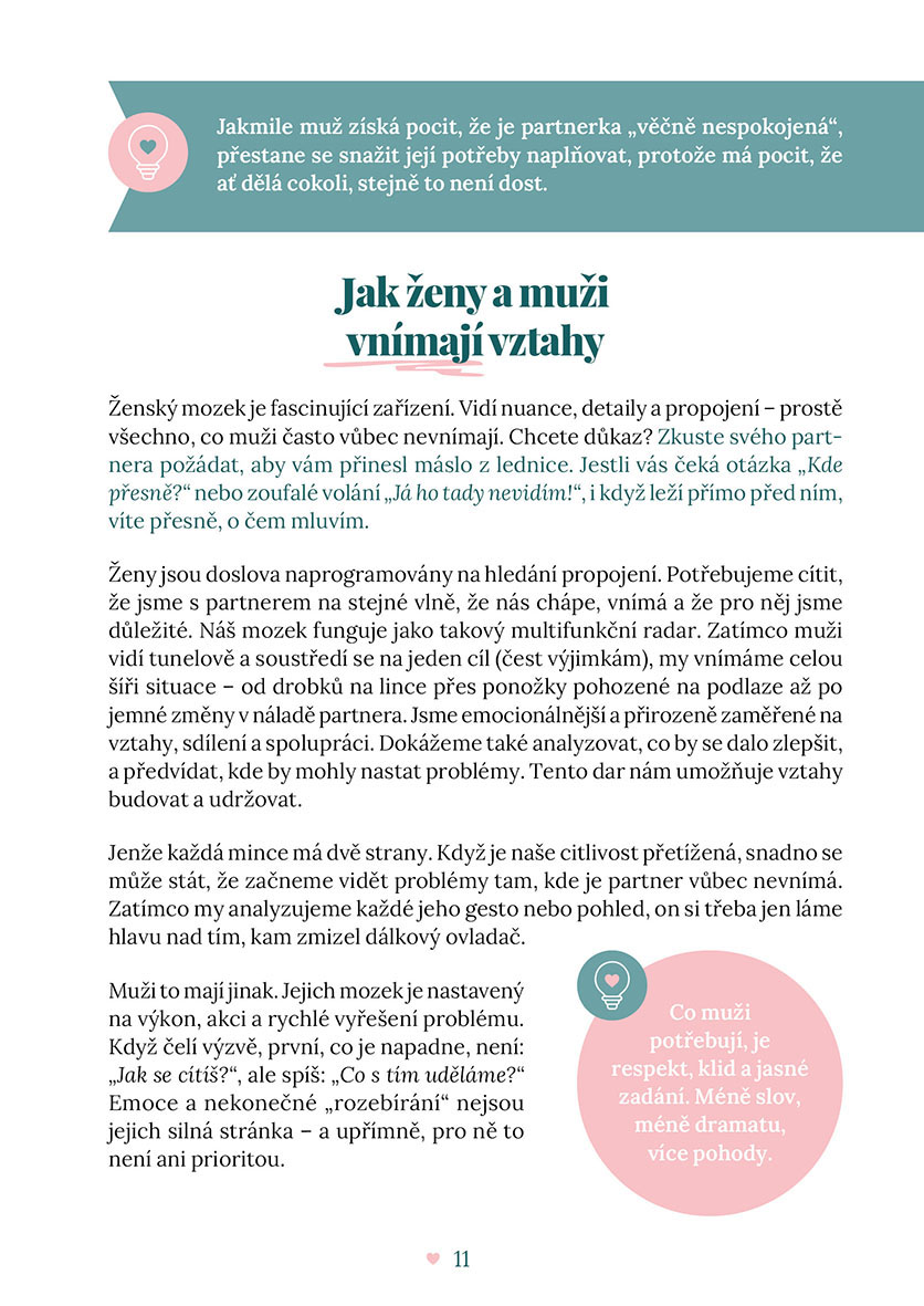 Jak to vidí Lasice 
