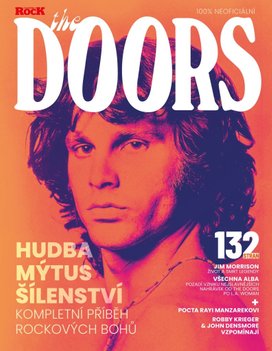 The Doors Kompletní příběh