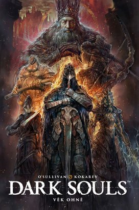 Dark Souls Věk ohně