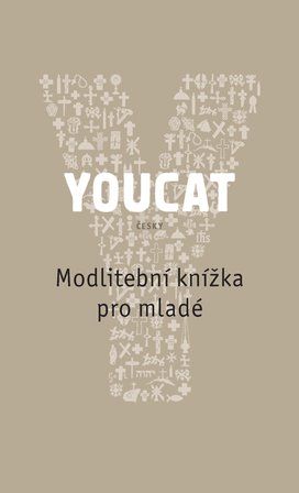 YouCat Modlitební knížka pro mladé