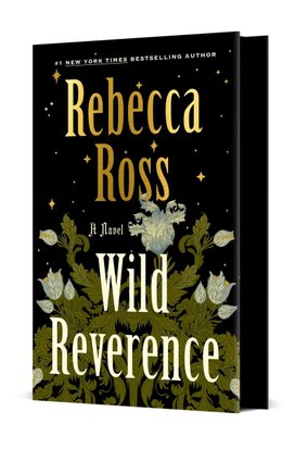 Wild Reverence