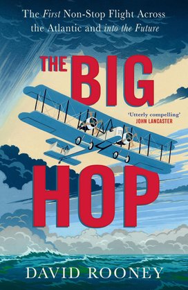 The Big Hop