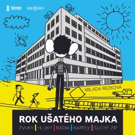 ROK UŠATÉHO MAJKA