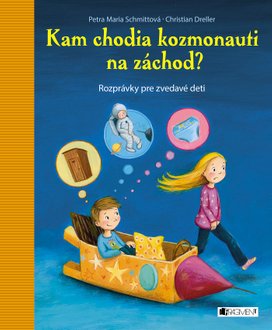 Kam chodia kozmonauti na záchod?
