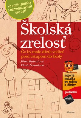Školská zrelosť