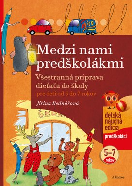 Medzi nami predškolákmi