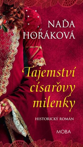 Tajemství císařovy milenky