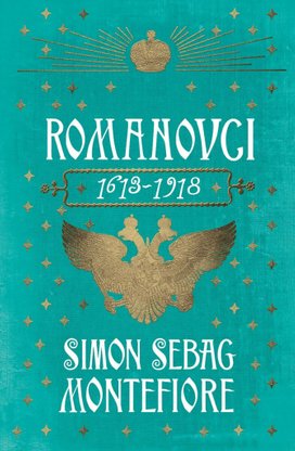 Romanovci 1613-1918