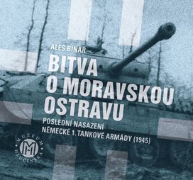 Bitva o Moravskou Ostravu