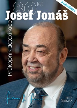 Josef Jonáš 80 let