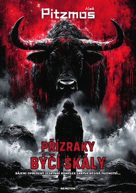 Přízraky Býčí skály