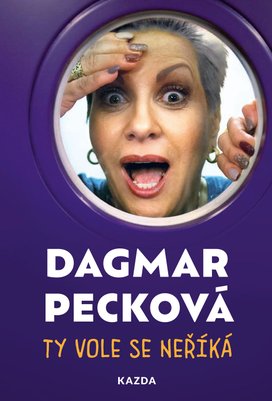 Ty vole se neříká