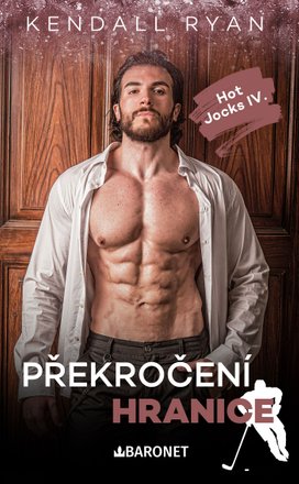 Překročení hranice