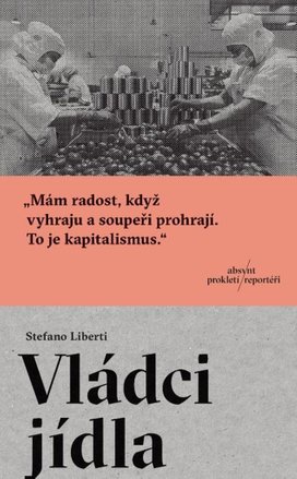 Vládci jídla