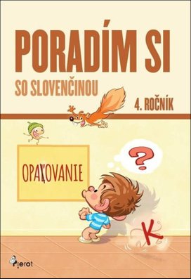 Poradím si so slovenčinou