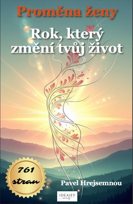 Proměna ženy