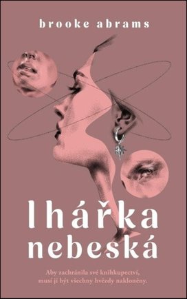 Lhářka nebeská