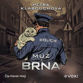 Muž z Brna