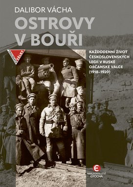 Ostrovy v bouři