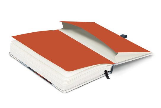 Planbook diář/notes Japonsko 2026