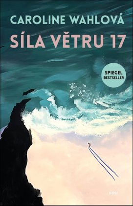 Síla větru 17