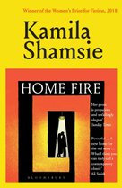 Home Fire