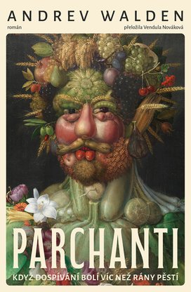 Parchanti