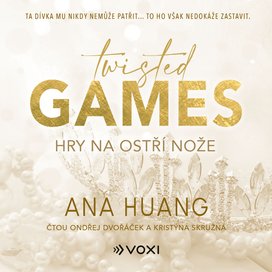 Twisted Games: Hry na ostří nože