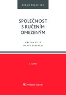 Společnost s ručením omezeným