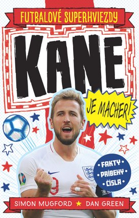 Kane je macher!