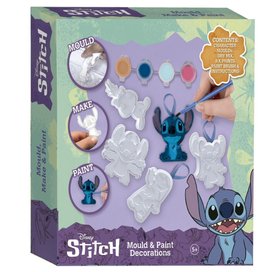 Stitch Vybarvi si dekoraci