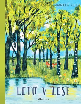 Léto v lese