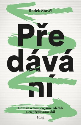 Předávání