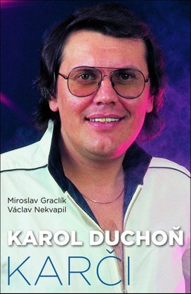 Karol Duchoň