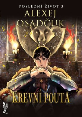 Krevní pouta