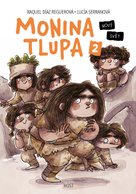 Monina tlupa