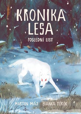 Kronika lesa Poslední list