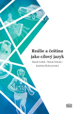 Reálie a čeština jako cílový jazyk