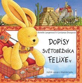 Dopisy světoběžníka Felixe
