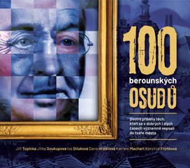100 berounských osudů
